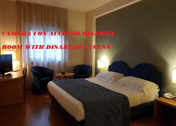 Hotel Dei Duchi
