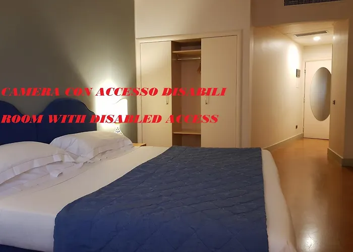 Hotel dei Duchi