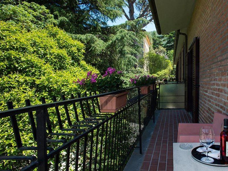 Dei Duchi Hotel