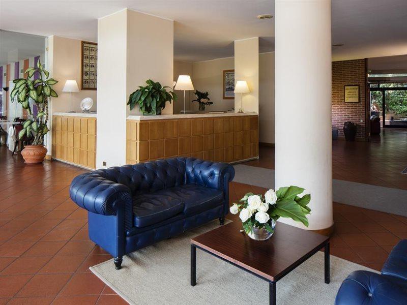 Dei Duchi Hotel 4*