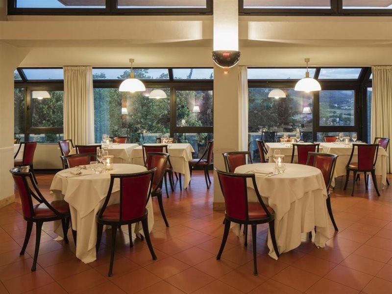 Hotel Dei Duchi Spoleto