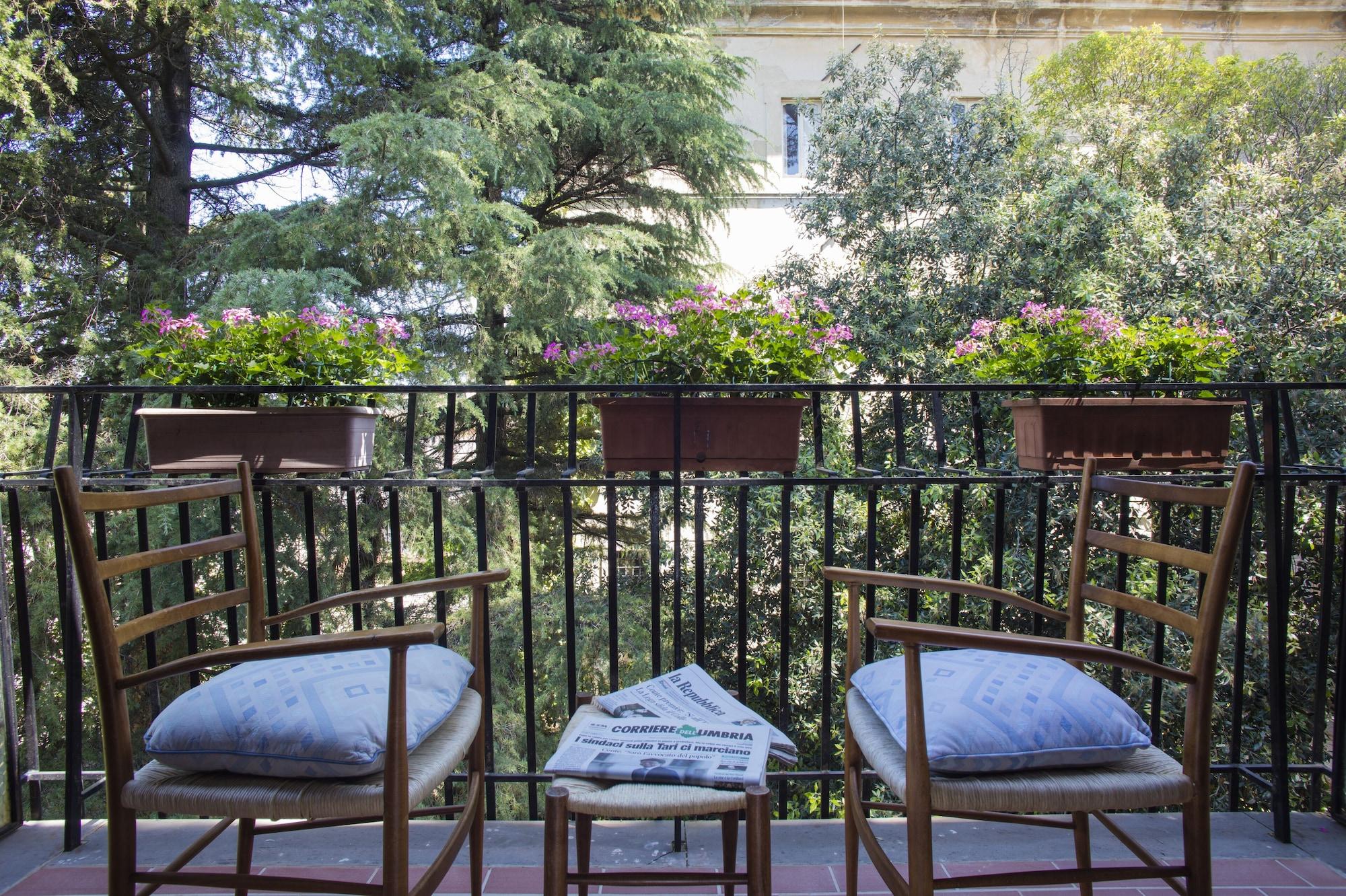 Dei Duchi Hotel 4*
