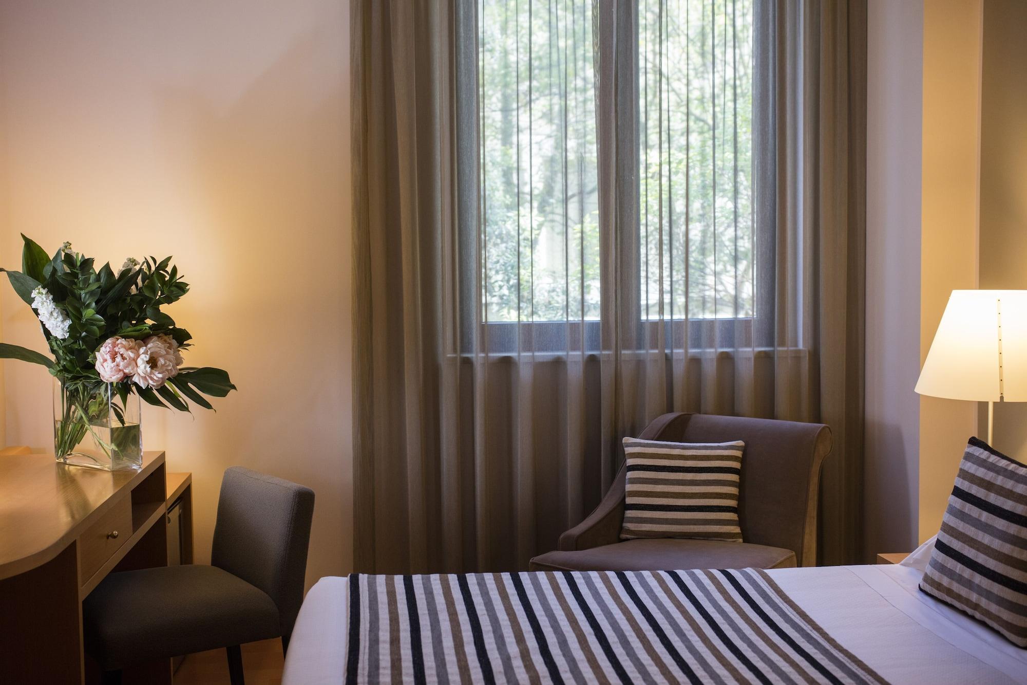 Dei Duchi 4* Spoleto