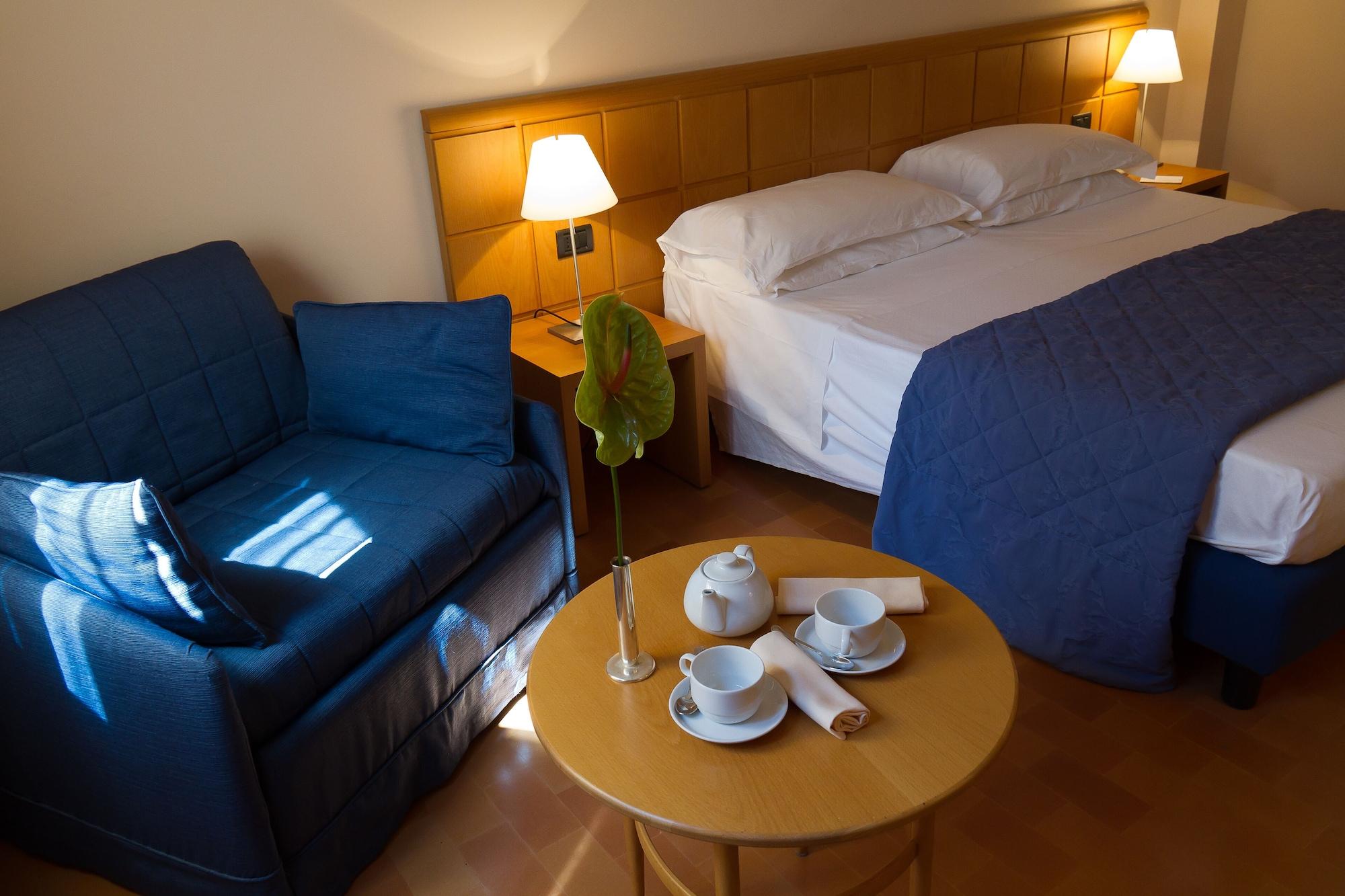 Dei Duchi Hotel 4*