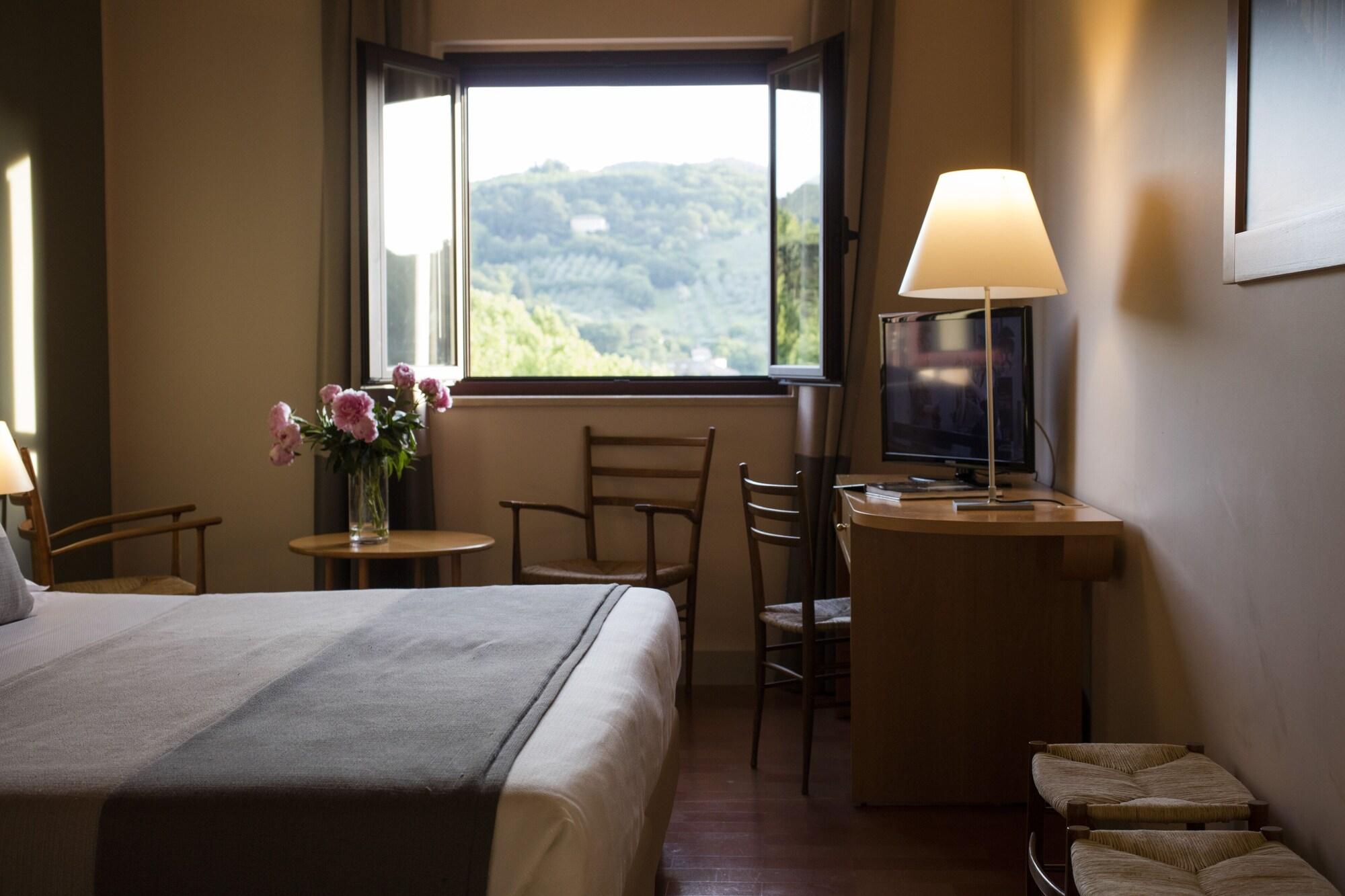Hotel Dei Duchi Spoleto