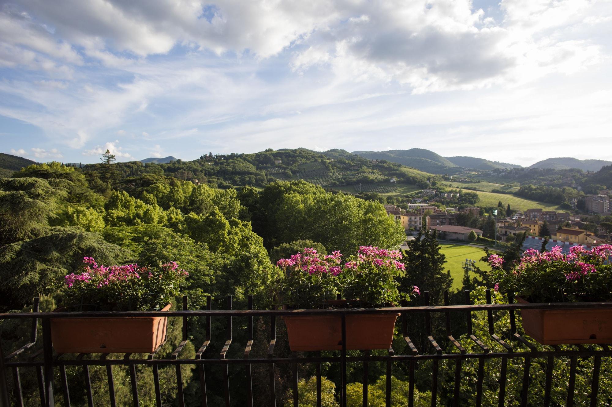 Dei Duchi Spoleto