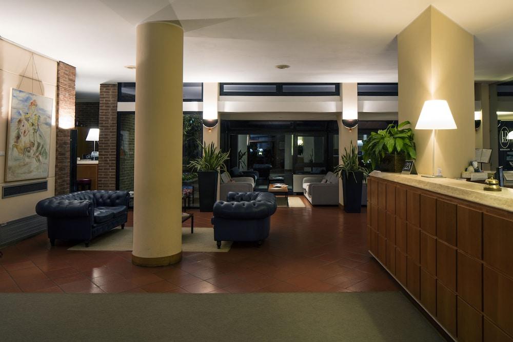 Dei Duchi Hotel