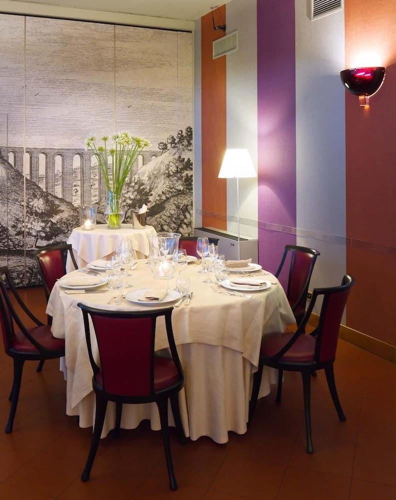 Dei Duchi Hotel 4*