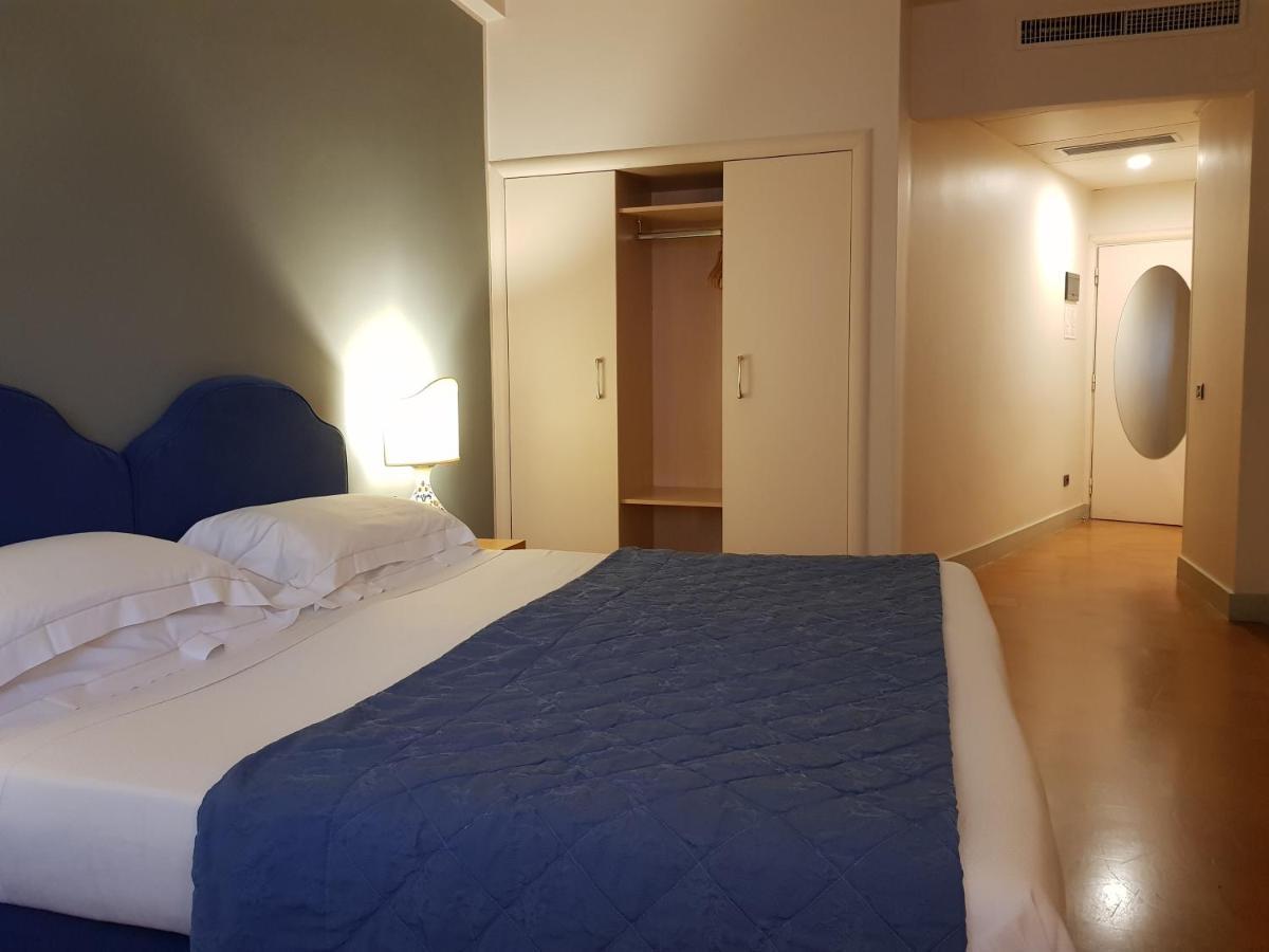 Hotel Dei Duchi 4*