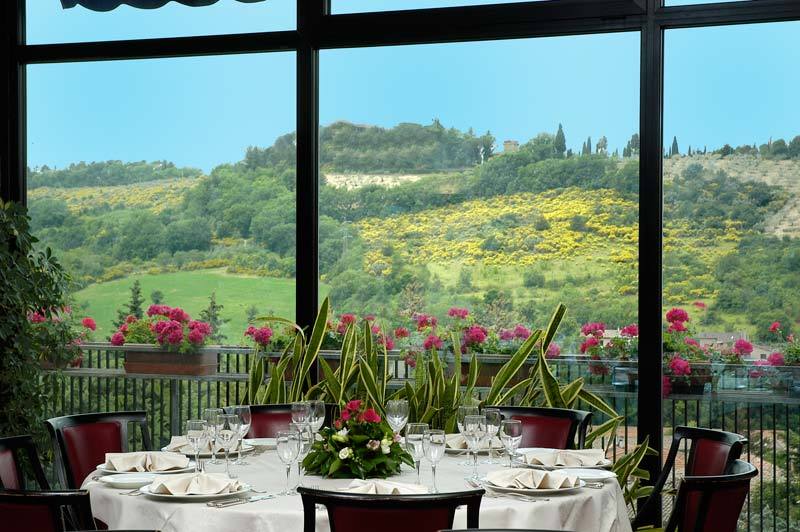 Dei Duchi Hotel