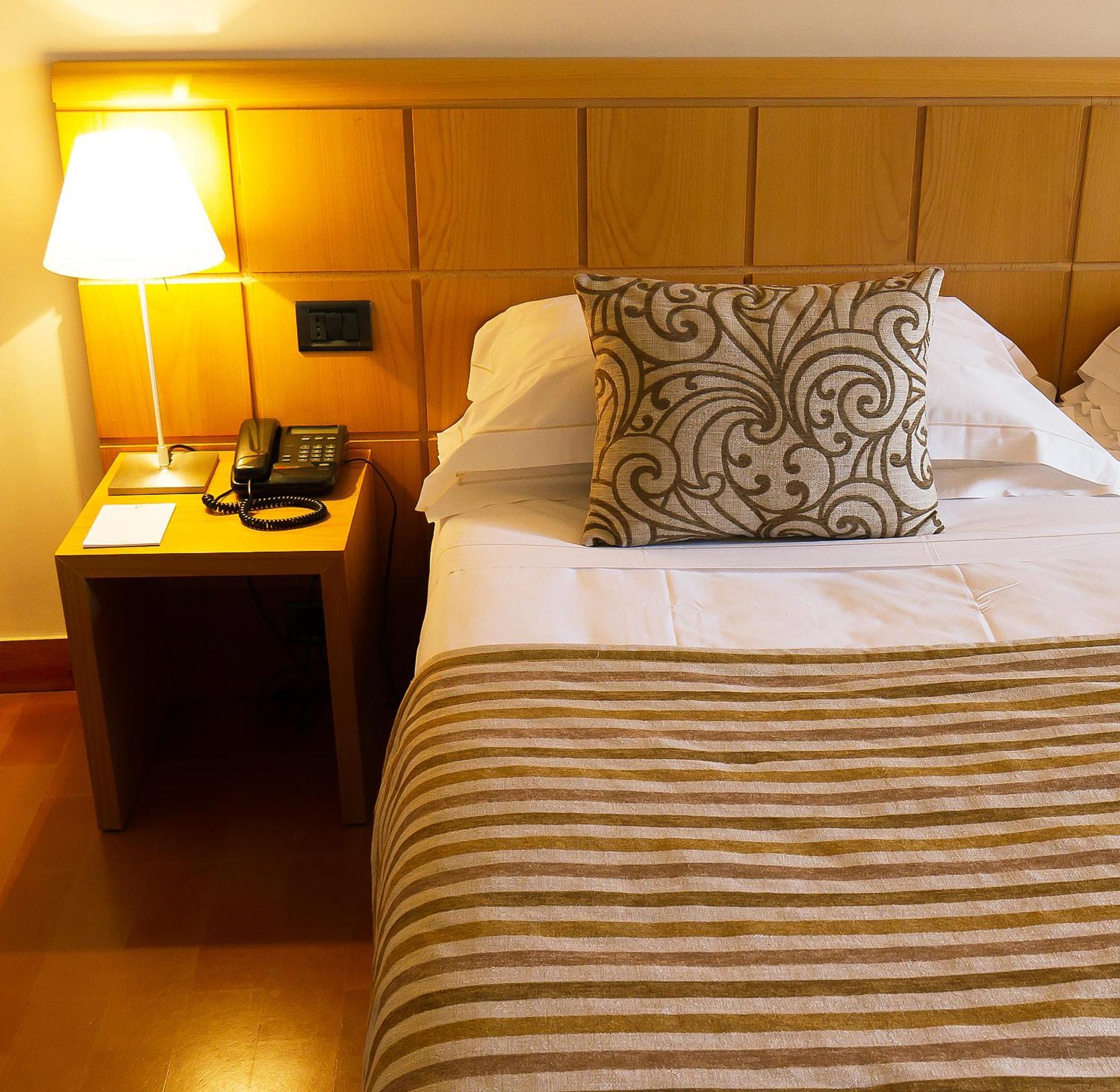 Hotel Dei Duchi 4*