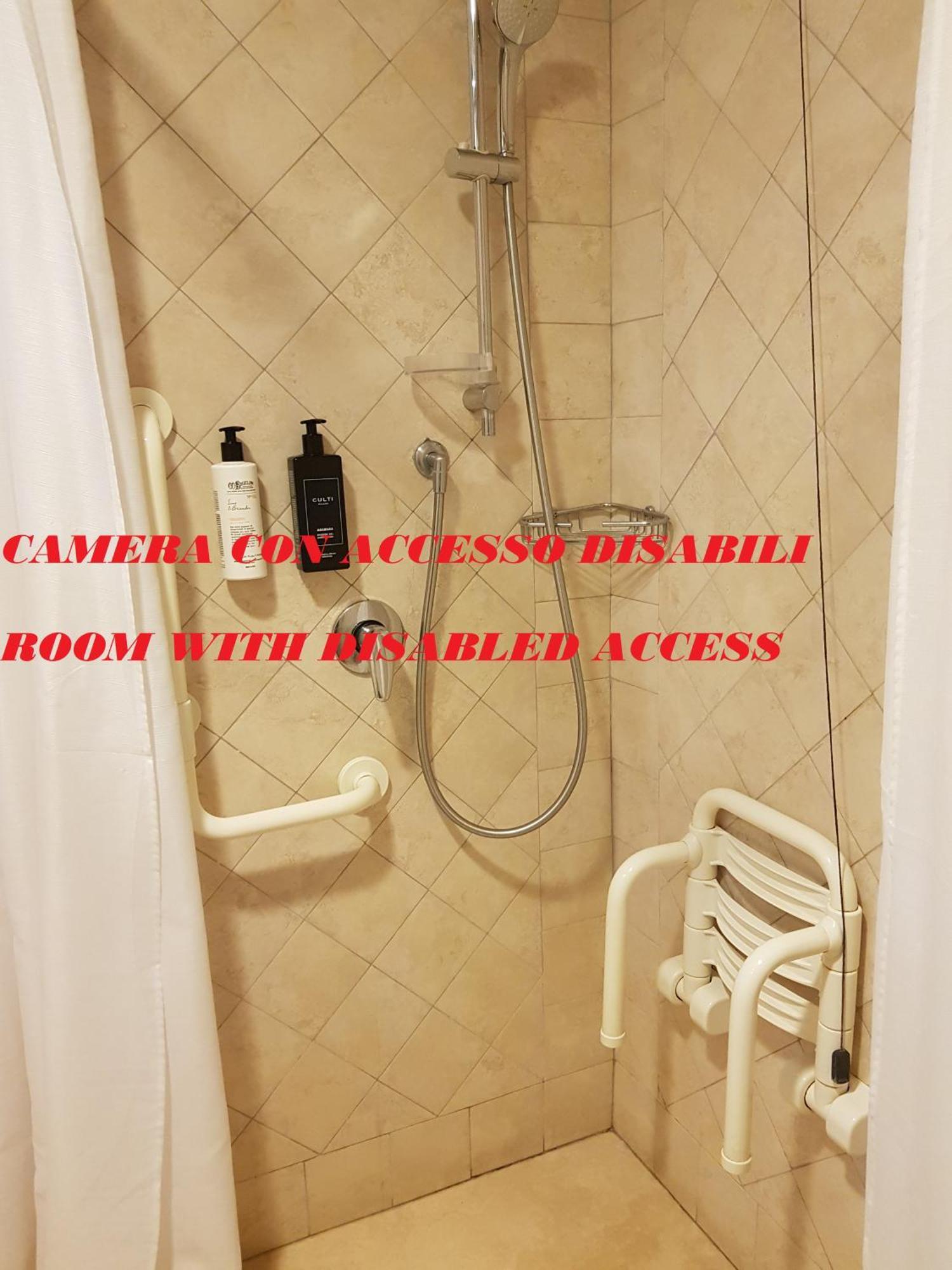 Dei Duchi Hotel 4*