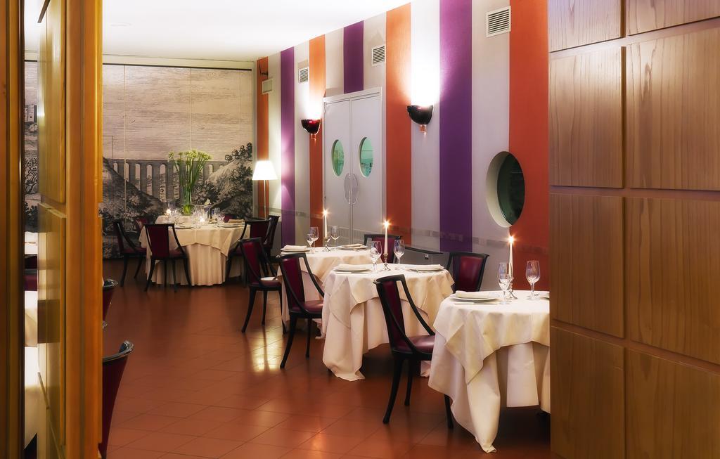 Dei Duchi Hotel Spoleto