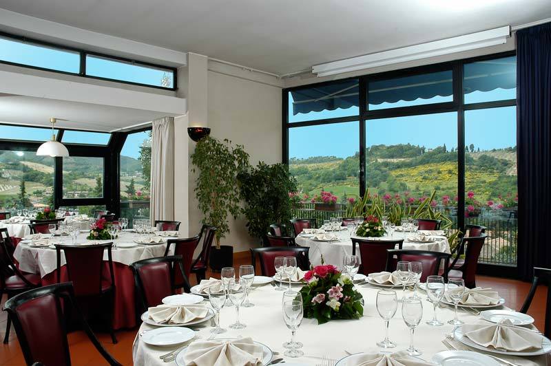 Hotel Dei Duchi