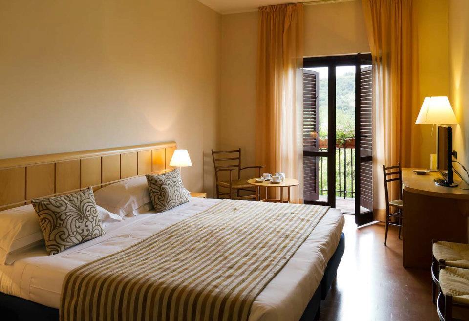 Dei Duchi 4* Spoleto