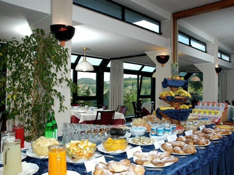 Dei Duchi 4* Spolète