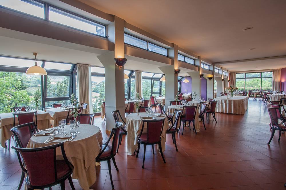 Dei Duchi 4* Spoleto