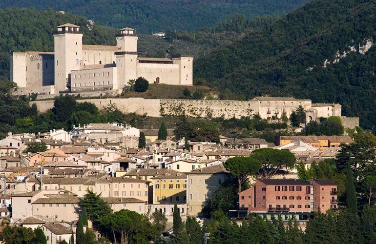 Dei Duchi Hotel 4*