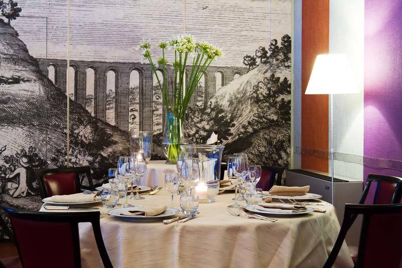 Hotel Dei Duchi Spoleto