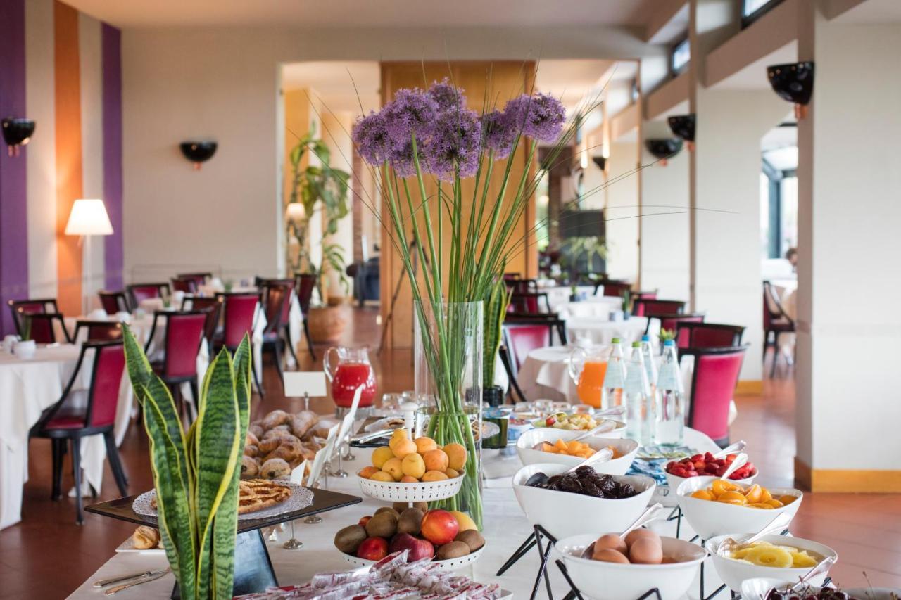 Dei Duchi Hotel Spoleto