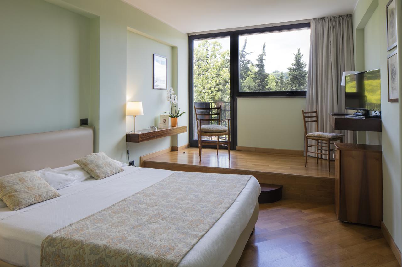 Dei Duchi Hotel