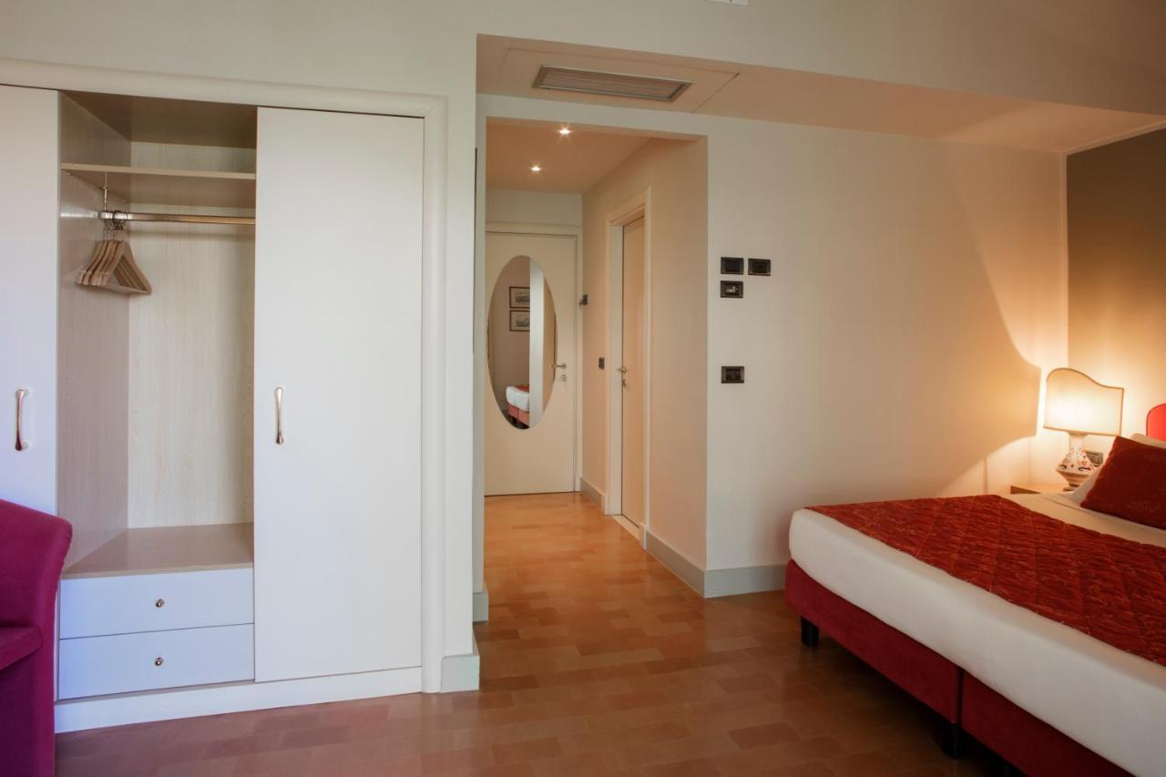 Hotel Dei Duchi Spoleto