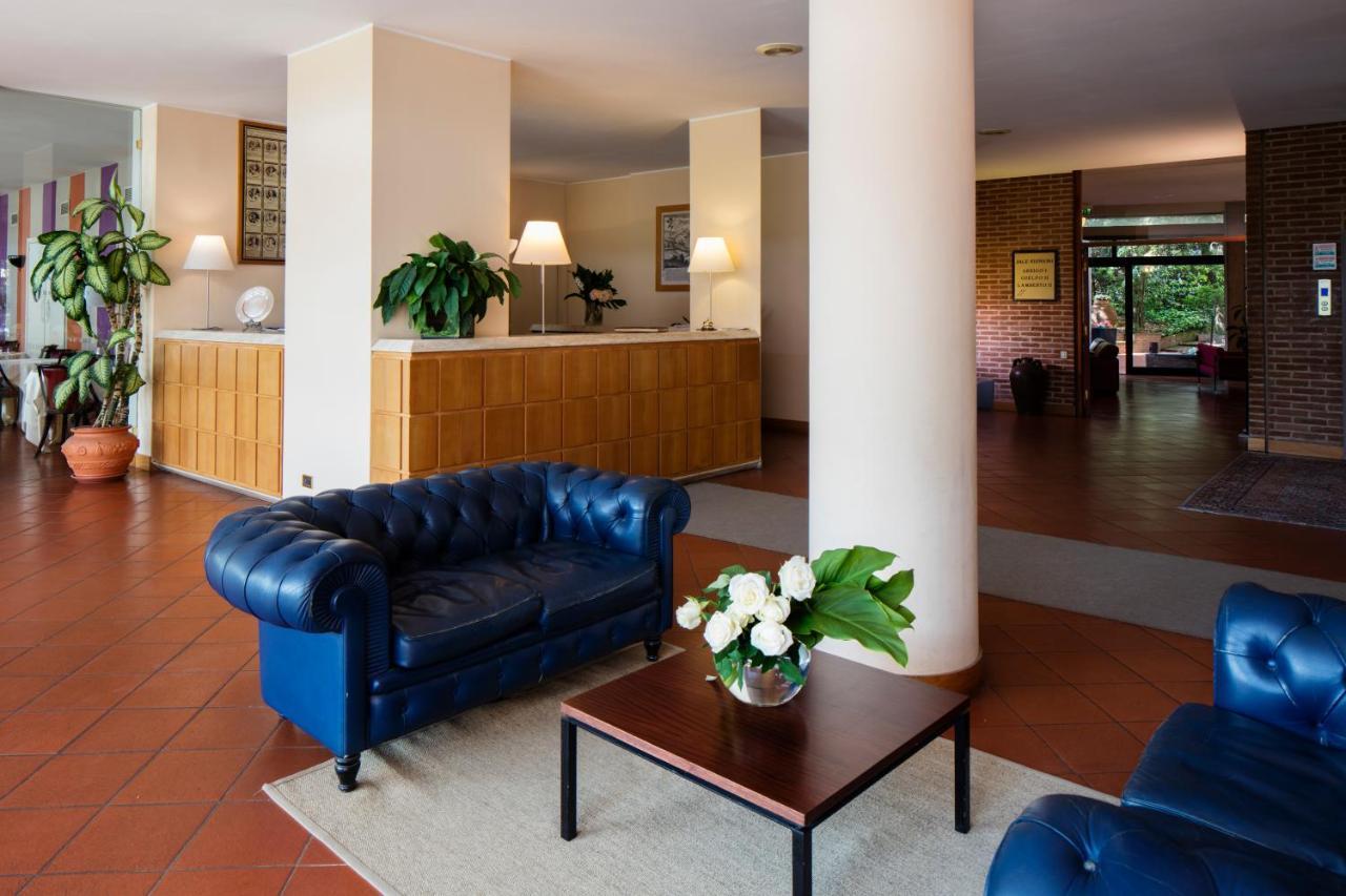 Dei Duchi Hotel