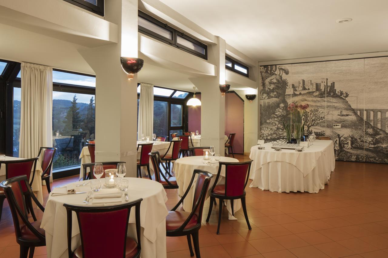 Dei Duchi Hotel 4*