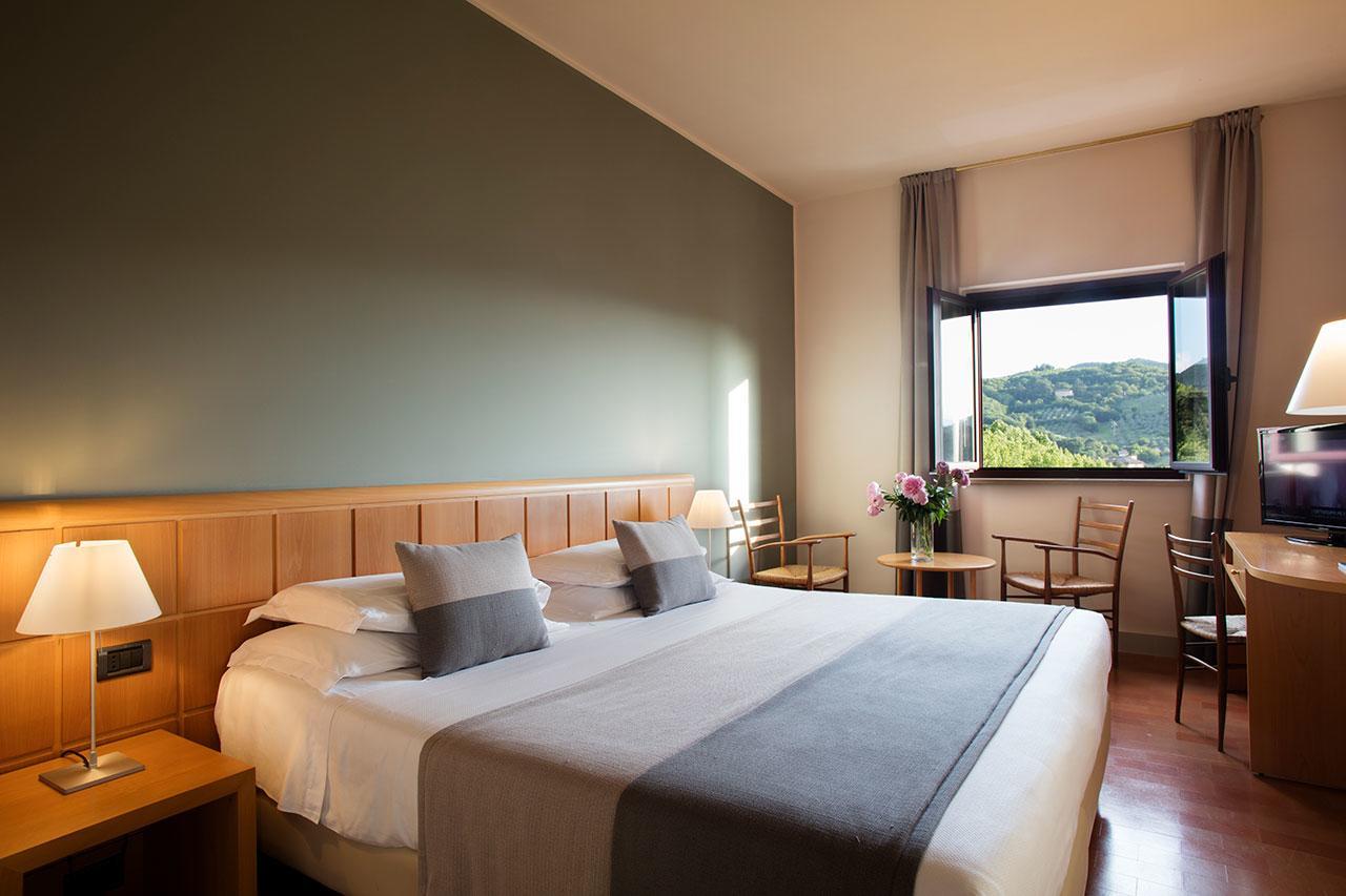 Dei Duchi 4* Spoleto