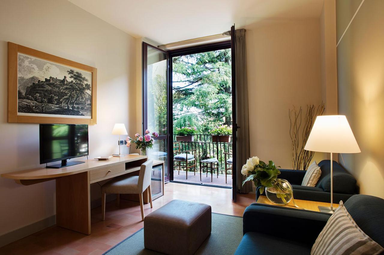 Dei Duchi Hotel Spolète