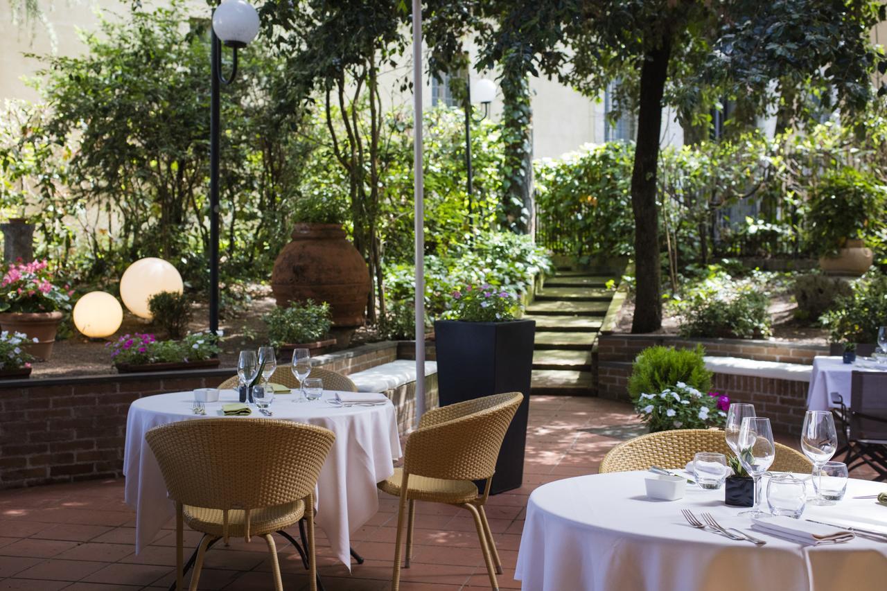 Dei Duchi Hotel 4*