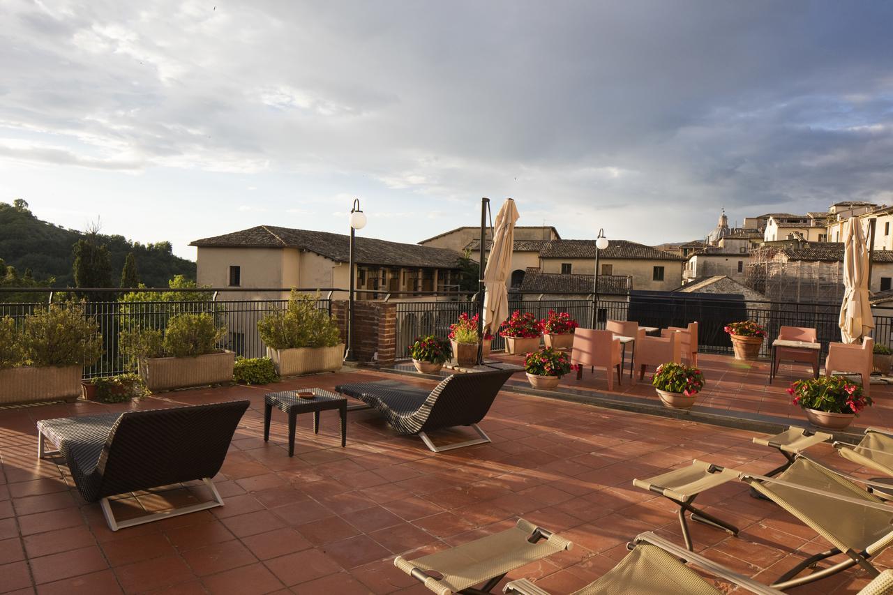 Dei Duchi Hotel 4*