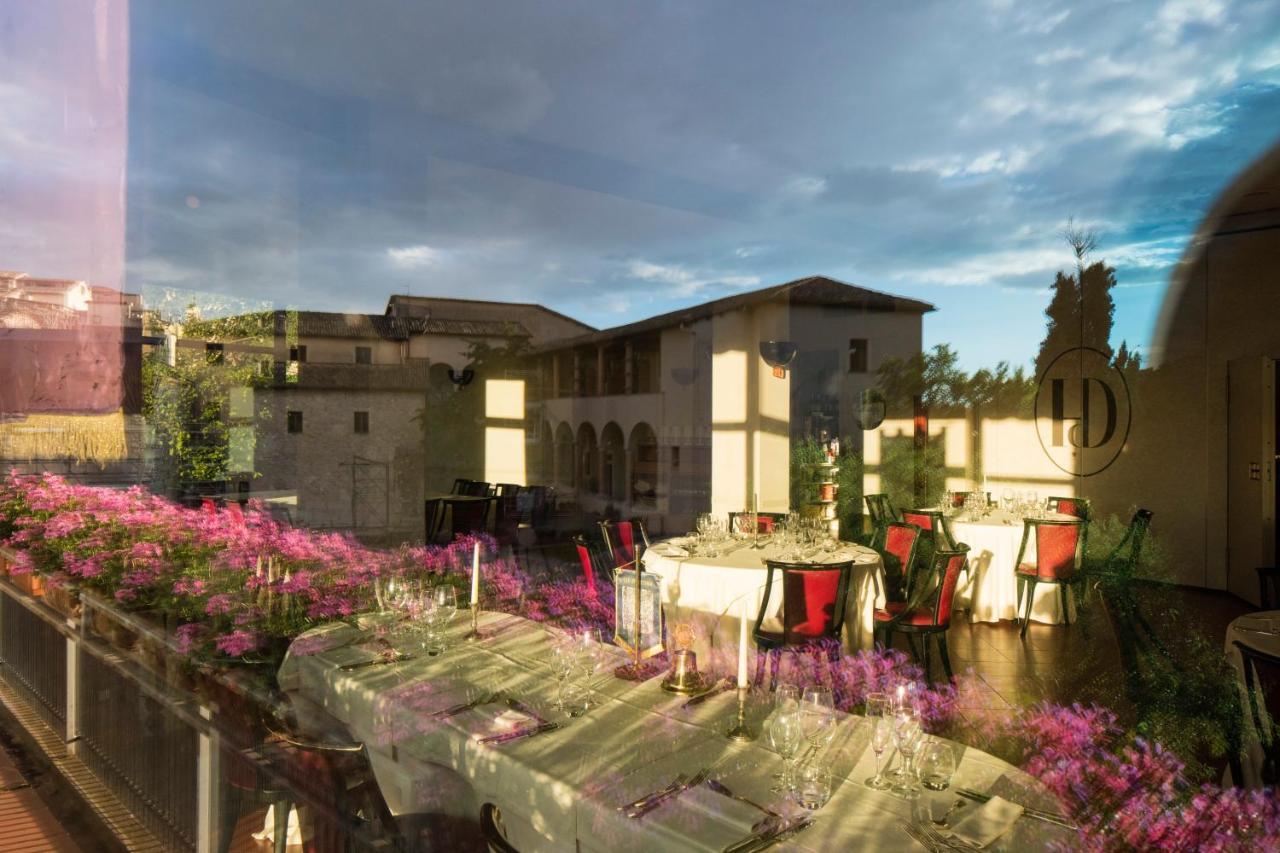 Dei Duchi Hotel Spoleto