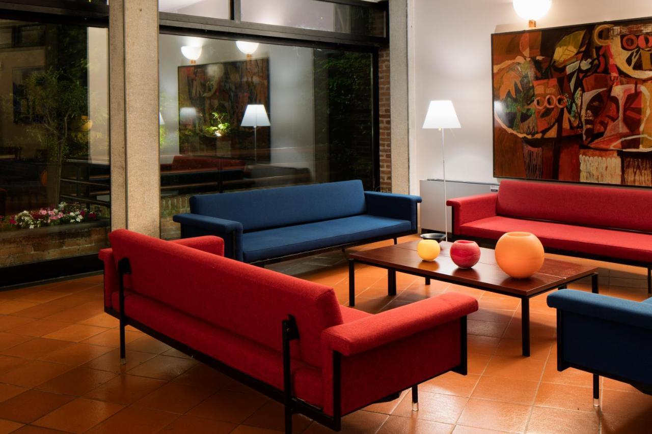 Dei Duchi Hotel Spoleto