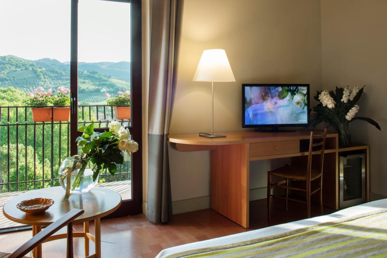 Dei Duchi Hotel