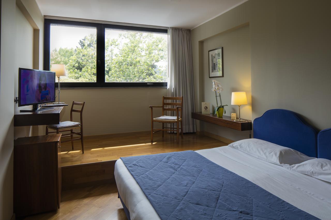 Dei Duchi 4* Spoleto