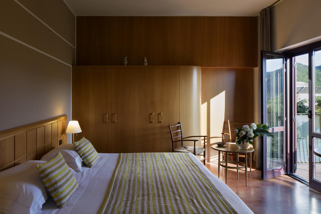 Hotel Dei Duchi Spoleto