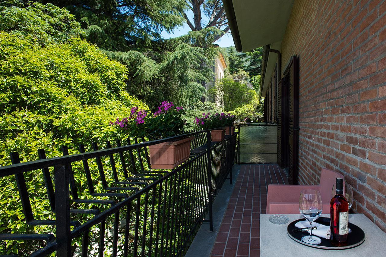 Dei Duchi Hotel 4*