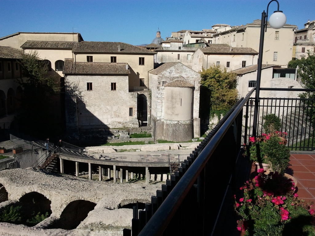 Dei Duchi Hotel Spoleto