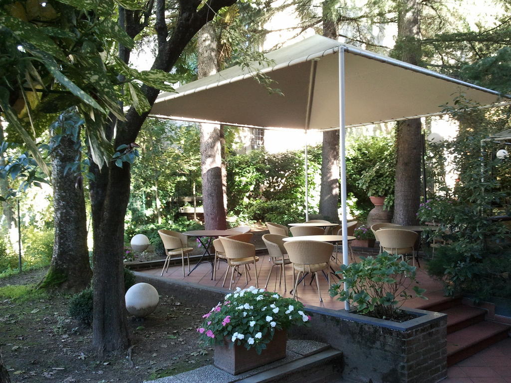 Hotel Dei Duchi Spoleto