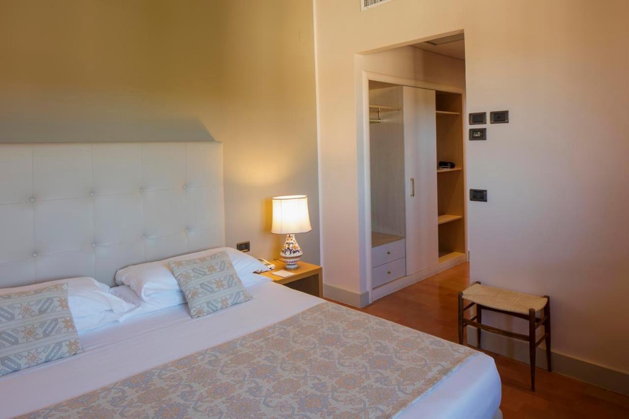 Dei Duchi Hotel 4*