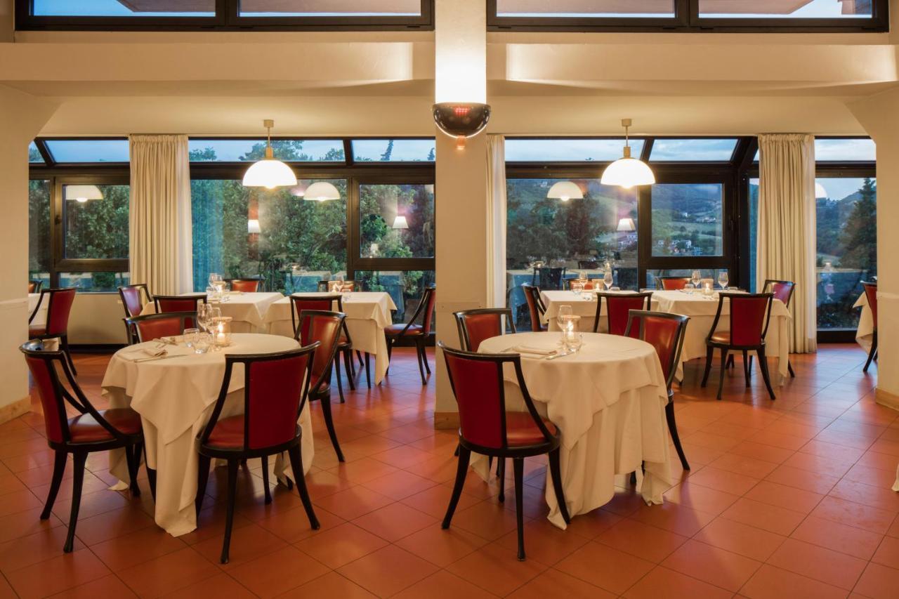 Dei Duchi 4* Spoleto