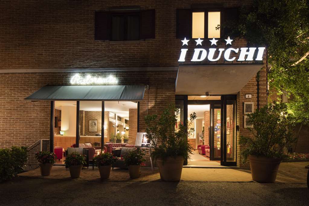 Dei Duchi 4*