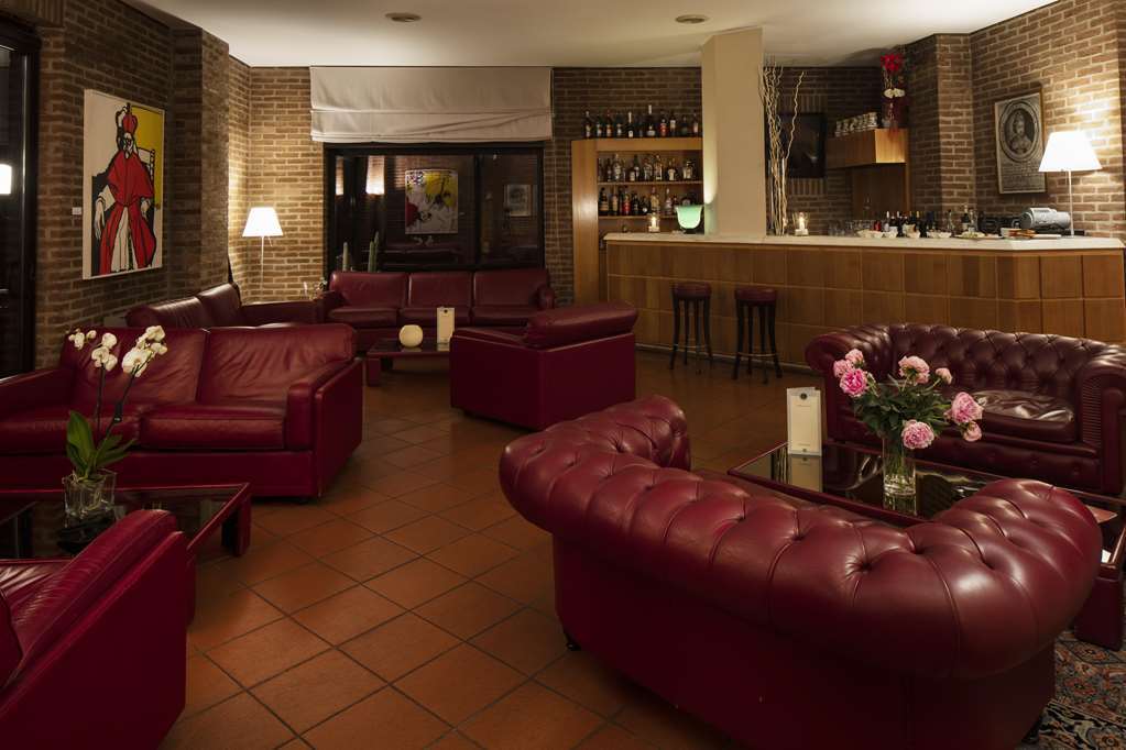 Hotel Dei Duchi 4*